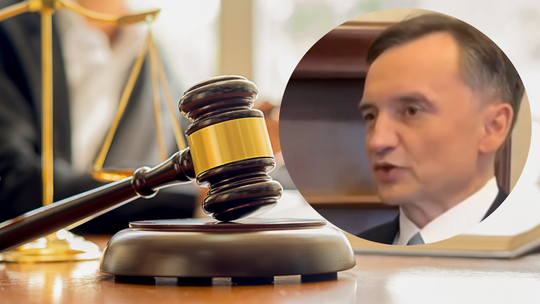 Zbigniew Ziobro powinien stanąć przed polskim sądem