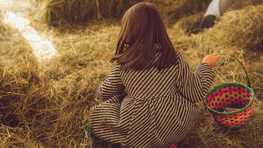 Zbiórka dla ukraińskich dzieci. Symboliczny, wielkanocny prezent