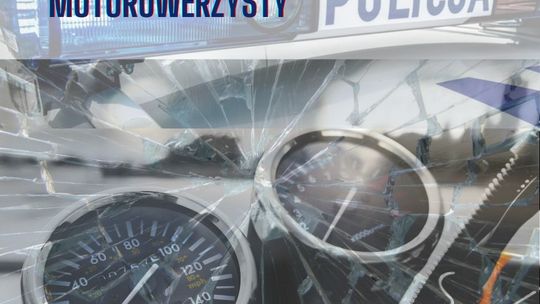 Zblewo: Motorowerzysta z dwoma promilami