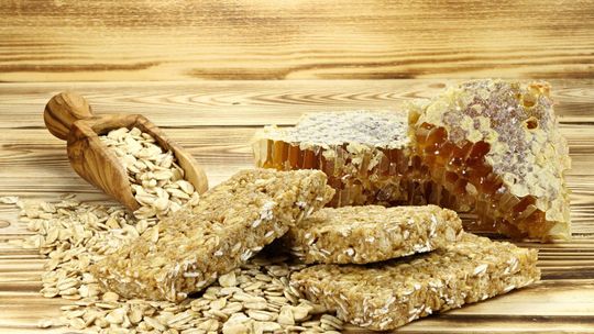 Zdrowe sposoby na odchudzanie 