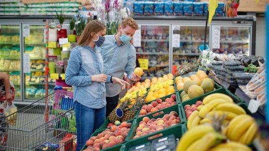 Zerowy VAT może być nieodczuwalny dla konsumenta, ale skutecznie pogrążyć małe sklepy 