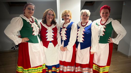 Muzyczna siła kobiet z Kociewia [ROZMOWA]