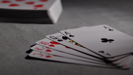 Zestawienie najbogatszych pokerzystów na świecie