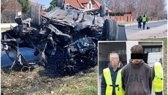 Zginęło dwóch 18-latków. Już niebawem sąd ogłosi wyrok