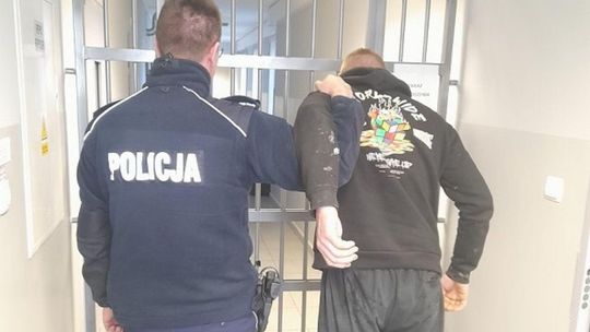 Złodziejskie więzi: dwaj bracia spowodowali straty na 15 tysięcy złotych