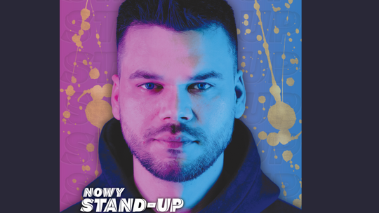 Złote myśli Daniela Midasa czyli kolejny stand-up w Tczewie