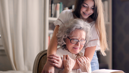 Złóż życzenia babci i dziadkowi na antenie Radia Tczew!