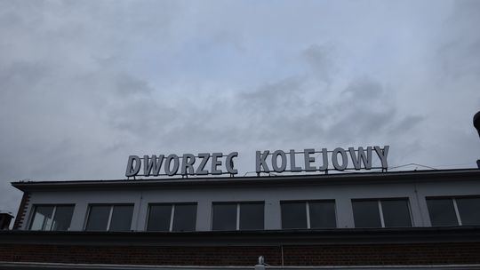 Zmiana rozkładu na kolei. Pociąg "Tur" ominie Tczew