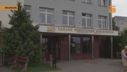 Zmiany dotyczące obsługi klientów w Inspektoracie ZUS w Tczewie