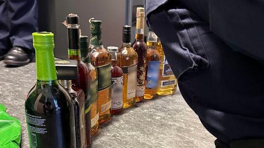 Zmiany dotyczące sprzedaży alkoholu w Tczewie