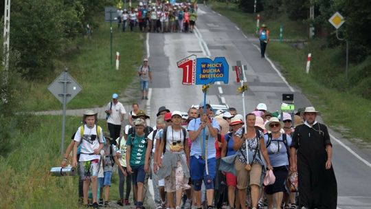 Zmiany w pielgrzymkach. Jak będą wyglądały w tym roku?