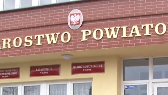 Zmiany w radzie powiatu? Nadzwyczajna sesja 15 października