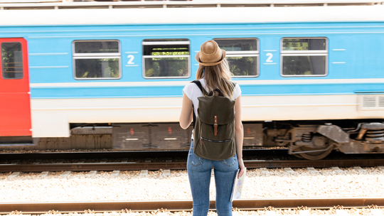 Zmiany w rozkładzie na linii Gdańsk-Warszawa – co to znaczy dla tczewian?