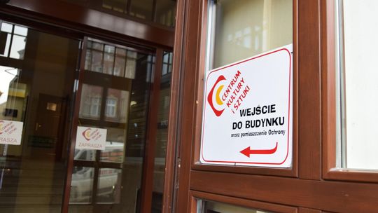 Zmiany w zapisach na warsztaty CKiS. Ruszają jutro