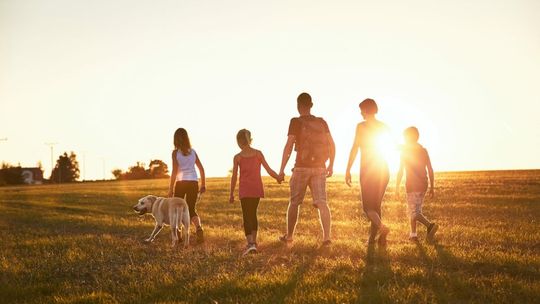 Zmienna jak pogoda. Najpierw mocne ochłodzenie, a potem ma być lepiej