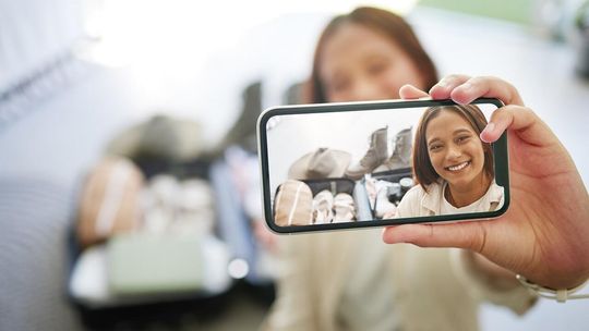 Znajdź najlepszy smartfon w Twoim budżecie!