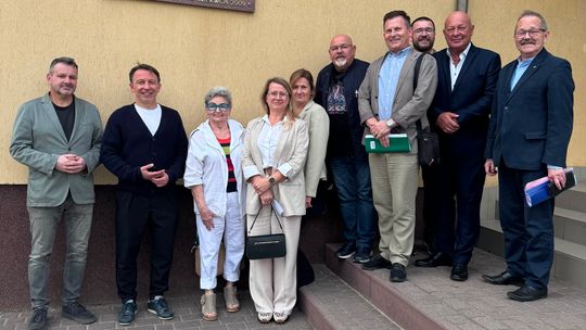 Znamy nominacje do tytułu Ambasadora i Perełki Kociewia!