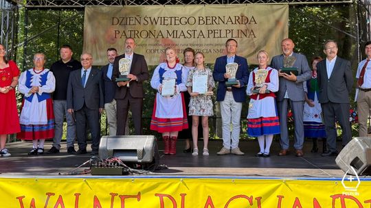 Znamy perełki i ambasadorów. Za nami Walne Plachandry w Pelplinie