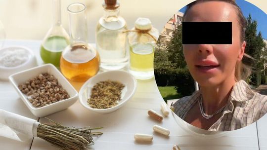 Znana piosenkarka z zarzutem. Poszło o reklamę suplementów, które miały „leczyć”
