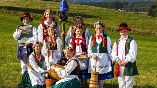 Znasz język kaszubski? Możesz wziąć udział w konkursie dla dorosłych!