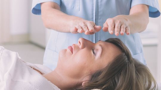 Zniknęły książki, które uzdrawiają. Poskutkował apel lekarzy