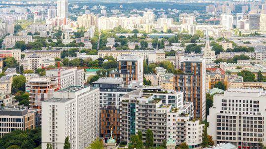 Znów chcą dzielić Polaków. Tym razem administracyjnie