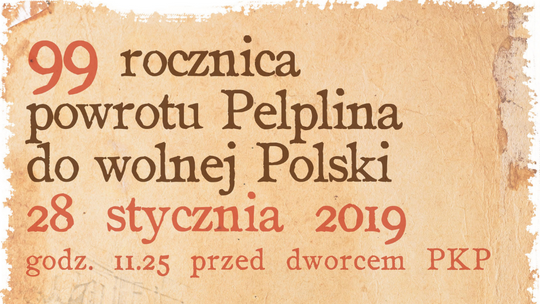  Żołnierze pruscy na ulicach. Pelplin świętuje 99 rocznicę powrotu do wolnej Polski 