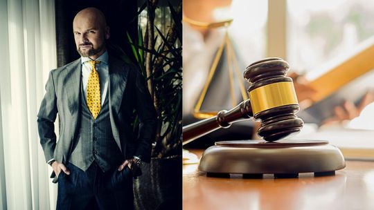 ZUS i KRUS na celowniku Rafała Brzoski. To ma się zmienić