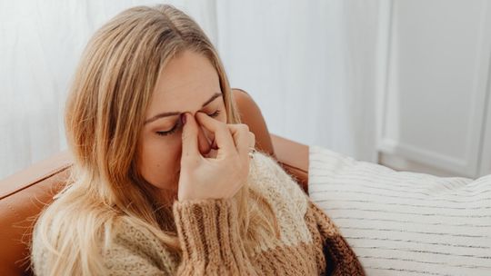 ZUS pokazał nowe dane o zwolnieniach. To, co dzieje się z psychiką pracowników, może niepokoić