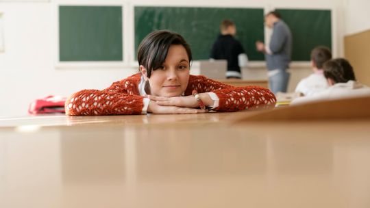 ZUS rusza z projektami dla uczniów na Pomorzu. Zapisz się i wygraj indeks na studia!