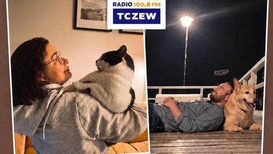 „Zwierzę nie manipuluje, po prostu jest sobą”. Co psychologia mówi o naszej relacji z pupilami?
