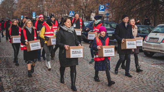 Zwolennicy Kai Godek staną przed sądem. A ta chce zaostrzenia prawa antyaborcyjnego