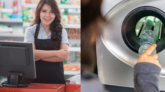 Zwrot kaucji tylko w gotówce. Nawet jeśli dostaniesz bon