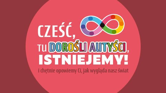 7 kwietnia w Tczewie odbędzie się Żywa Biblioteka Dorosłych Autystów