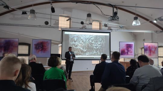 Żywot i męczeństwo Świętego Wojciecha [ROZMOWA]