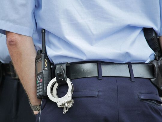 Nicponia: Policjanci zatrzymali pijanego kierowcę
