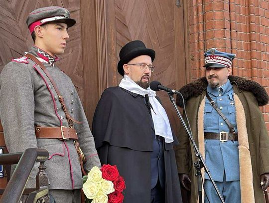 30 stycznia wielkie święto mieszkańców Tczewa