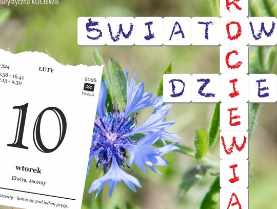 Piotr Kończewski o Światowym Dniu Kociewia [ROZMOWA]