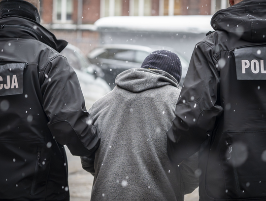 Policja z Gdańska zatrzymała podejrzanych o zabójstwo 23-latki