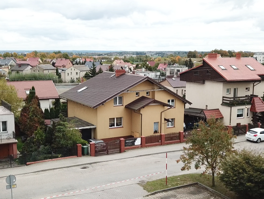 15 firm chce przebudować zbiorniki retencyjne na Osiedlu Witosa