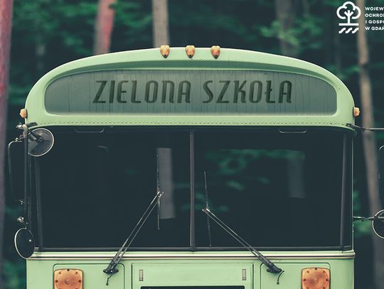 200 tysięcy w puli na wyjazdowe zajęcia edukacyjne