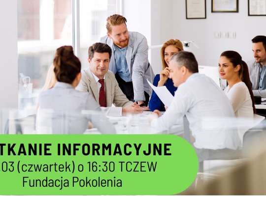 Akumulator Społeczny 2026. Masz pomysł na działanie? Zdobądź do 6 000 zł grantu!