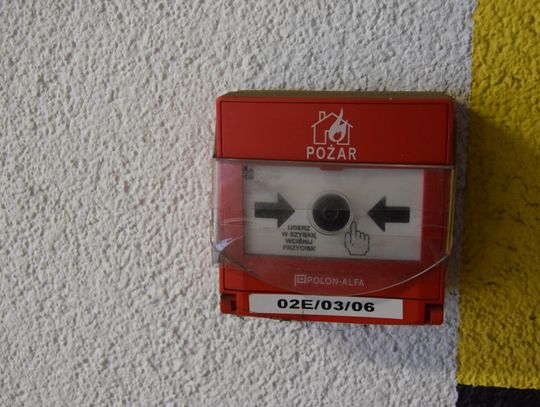 “ALARM-26”, czyli testy syren alarmowych na terytorium Tczewa. Sprawdź szczegóły akcji.