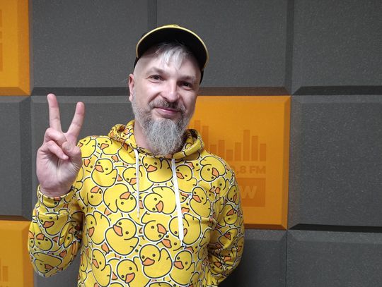 Apokalipsa i radzieckie lotnisko. Łukasz Górecki o "Nowhere"