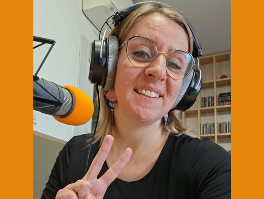 Architekt własnego spokoju. Jak trening mentalny pomaga odzyskać kontrolę nad życiem? [ROZMOWA]