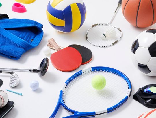 Kompendium sportowe. Sprawdź ofertę tczewskich stowarzyszeń sportowych