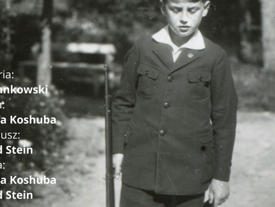 Baczyński zagości w CKiS