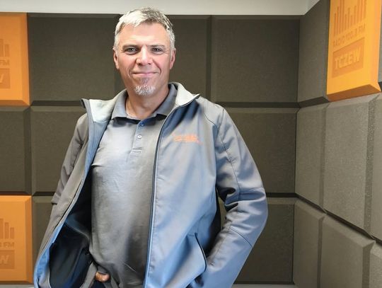 Bez silnika w maszynie też można daleko latać [ROZMOWA]