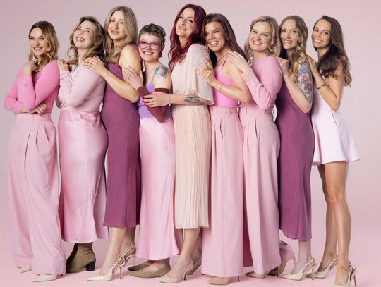 Młode kobiety poza systemem? Biustowniczki odpowiadają badaniami [ROZMOWA]