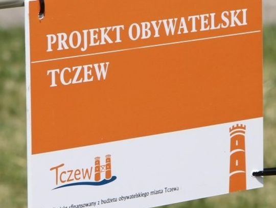 Ostatni dzień głosowanie w Budżecie Obywatelskim Tczewa [LISTA PROJEKTÓW]